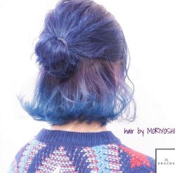 -JK奇积发型连锁机构（ART SALON）