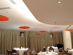 -名轩·中餐厅(南京玄武湖假日酒店)