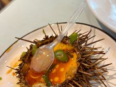 -日月昇渔家菜·海肠捞饭·大连海鲜(星海公园店)