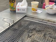 -同心烧烤(总店)