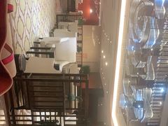 -郑州新郑国际机场T2航站楼-贵宾厅B区