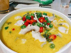 -boundaries籬苑(瑞光创意工厂-贰号院店)