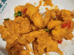 -鱼粤鲜淘米捞·中山脆肉鲩火锅(悦湖会店)
