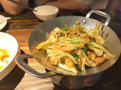 -外婆家(蓝色港湾店)