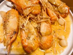 -蚝得喜海鲜(东城店)