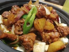 -状元虎.摇滚炒鸡.家常菜(义勇街店)