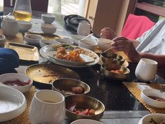 -亚龙湾红树林度假酒店-韩轩韩餐厅
