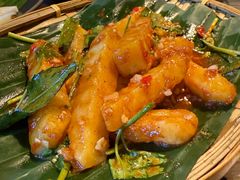 -生如夏花泰式火锅(西村黑金店)