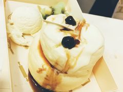 -食武士·舒芙蕾(新街口明瓦廊店)