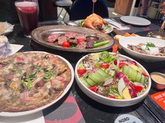 -Nord Grill&Bar Highland诺德西餐(深圳欢乐海岸店)