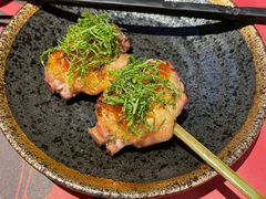 -鸟山鸣·日料食堂(王府井店)