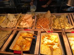 -盛江山自助料理(奥莱锦辉购物广场店)