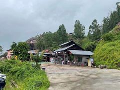 -马头山