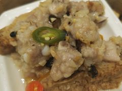 -稻香酒家·33年老字号·港式粤菜(富邦中心店)