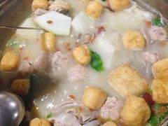 -金瑶池·猪肚鸡·传统冬瓜盅(20年白沙店)