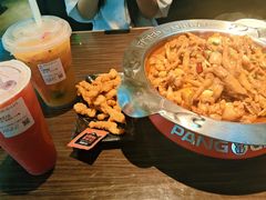 -胖哥俩肉蟹煲(淮安万达店)