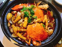 -日食记精菜馆(建邺万达店)