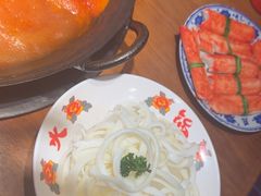 -后火锅(南京东路总店)