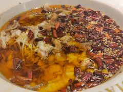 -椒爱水煮鱼川菜(皇姑万象汇店)