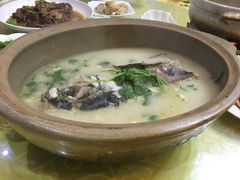 -天目湖刘老四农庄