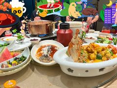 -百姓渔村(南中环店)