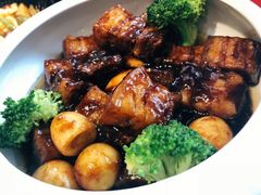 -刘胖子家常菜·蹄花焖藕(富安街店)