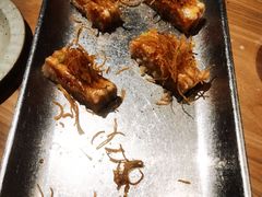 -KimPro 辛普乐概念韩餐