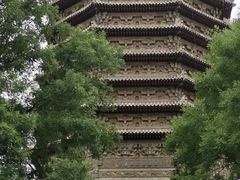 -玲珑塔公园