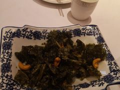 咸菜腰果-永兴餐厅(复兴中路店)