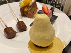 -宁波阳光豪生大酒店·豪生咖啡厅