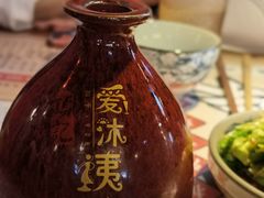 -酒阳蒸经小酒馆(解放碑店)
