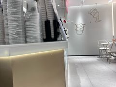 -古茗(萧山利丰路店)