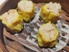 -万龙洲海鲜(南新仓店)