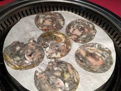 -格瑞欧海鲜自助烤肉火锅(光彩店)