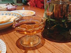 -驿楼兰·新疆菜(火车站店)