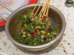 冷汁毛肚-申记串道(中街店)