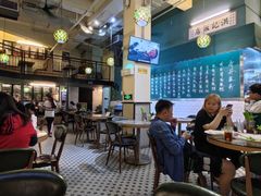 大堂-尖沙咀茶餐厅(永泰店)