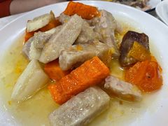 -巫记鸡饭店