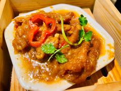 -豪享来中西餐厅(广灵店)