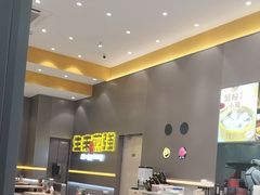 -小杨生煎(深圳岗厦北店)