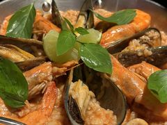 -Brut Eatery悦璞食堂(建国东路店)