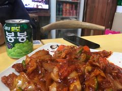 -李先生的首尔小馆(松江启源广场店)