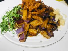-京味斋·北京烤鸭(北京南站洋桥店)