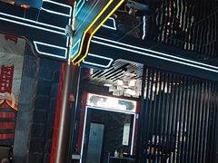 -屋有岛沉浸游戏旗舰店(中山公园店)