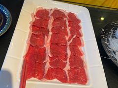 -南门涮肉(上海一店)