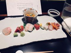 -元熹会席料理