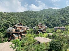 -杭州开元森泊度假乐园