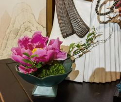 -小鲤鱼生日气球派对会场策划布置