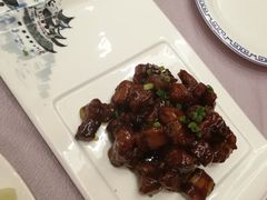 -银都上海菜馆(粤海东路店)