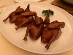 -利苑酒家(宜安广场店)